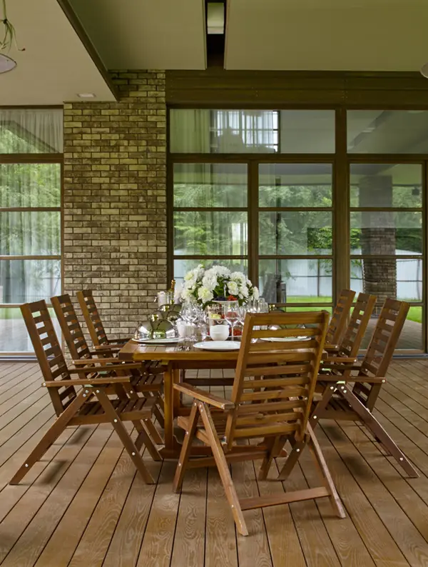 Дом в КП Барвиха XXI