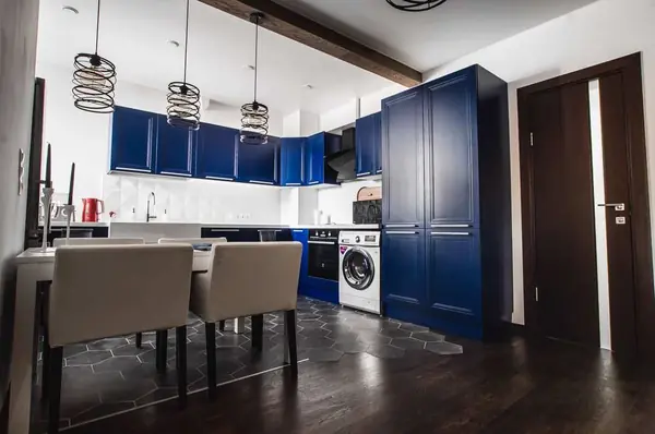 Кухня в Солнечном городе