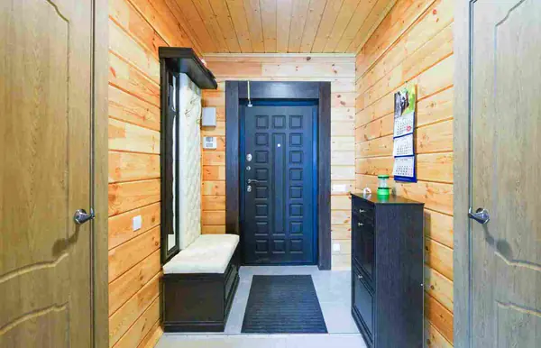 Дом из клееного бруса "Калязин"