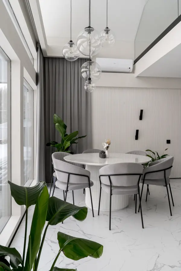 Реализация проекта индивидуального жилого дома