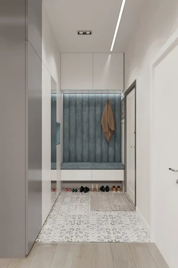 Квартира Жк.Москва 80м2