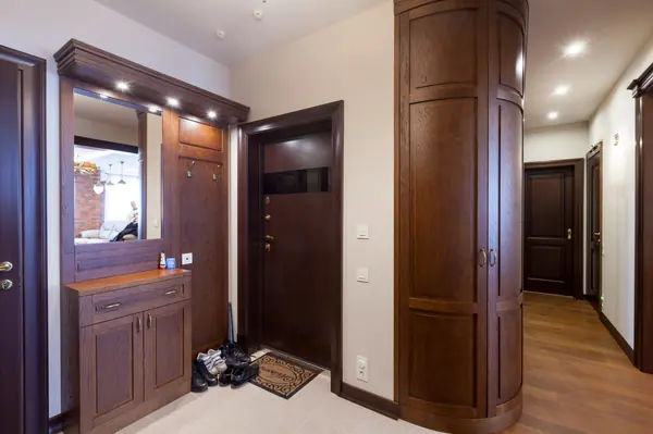 Квартира в Коммунарке