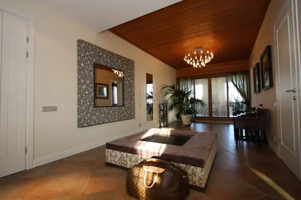 Загородный дом