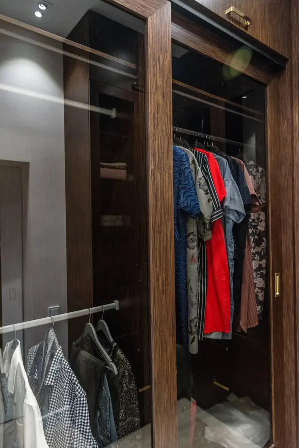 Дом с бассейном