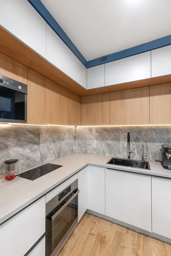 Кухня Дальневосточный