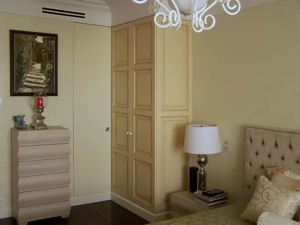 Предметы интерьера