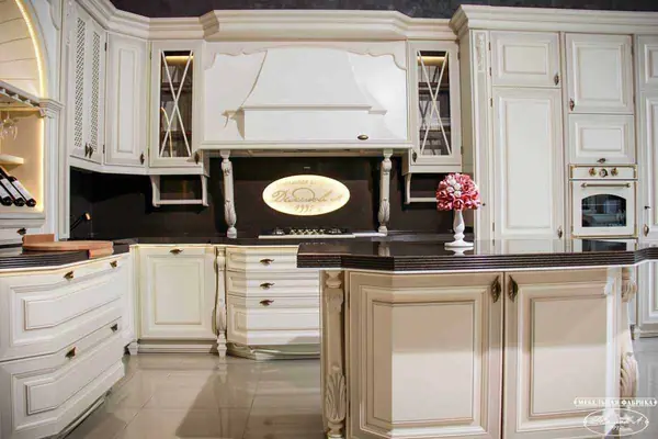 Кухня Глория