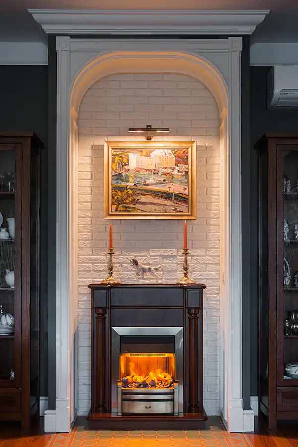 Квартира на Ломоносовском проспекте