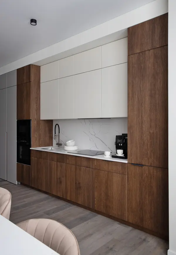 ЖК Рыбная деревня