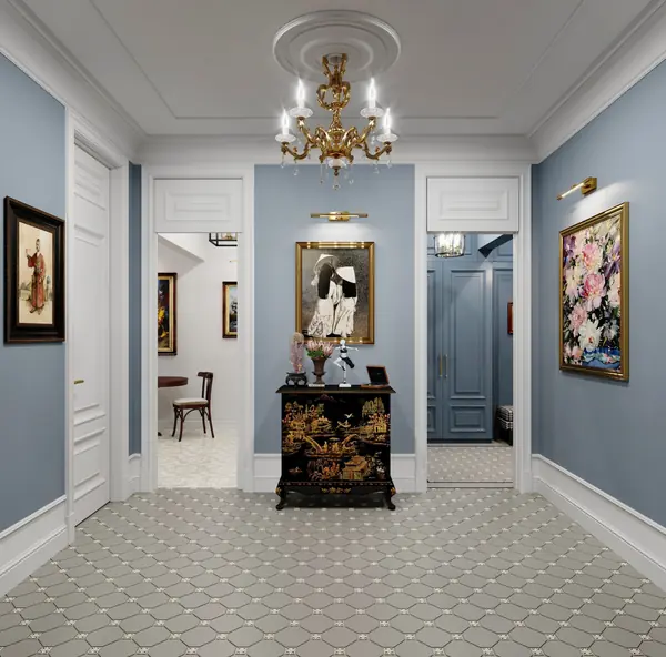 УНИВЕРСИТЕТСКИЙ ПРОСПЕКТ