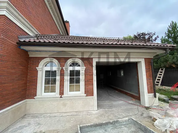 Коттедж в КП Праймвиль