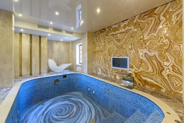 Особняк на Кадашевской