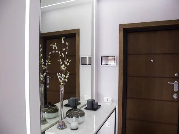 Современный лофт