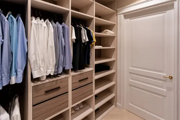 Гардеробная raumplus