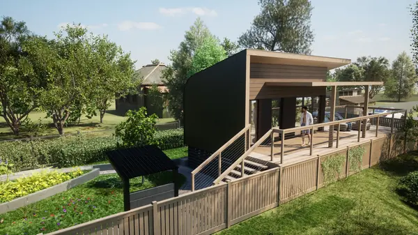 Гостевые дома