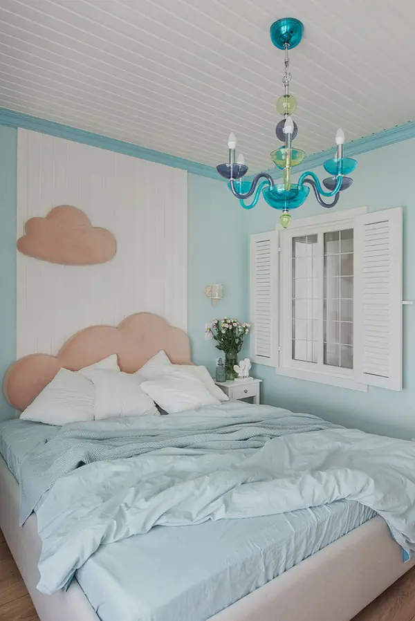 Райское Средиземноморье: фото реализованного проекта