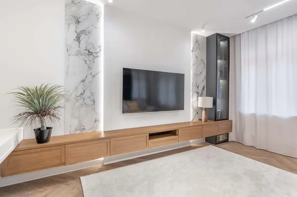 ЖК Династия