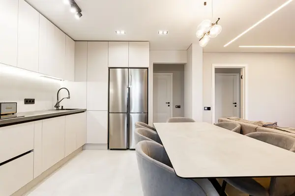 Великолепная кухня ЖК Факел г.Владимир