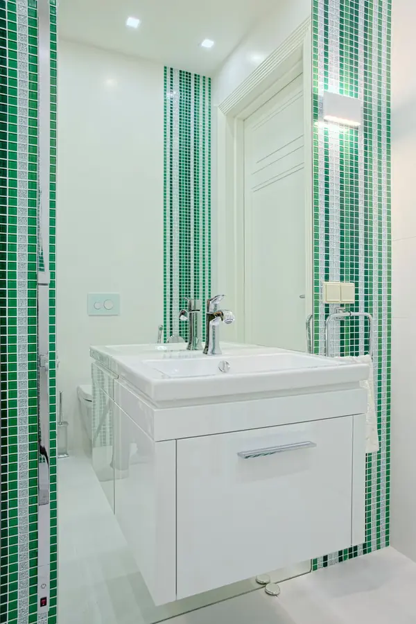 Квартире в Москве. Зачатьевский переулок