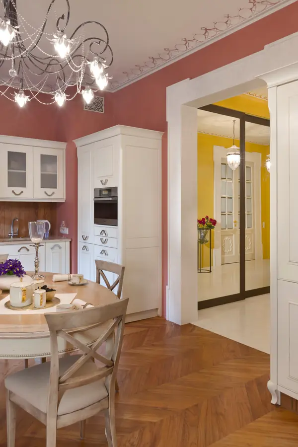 Inspired by Landscape