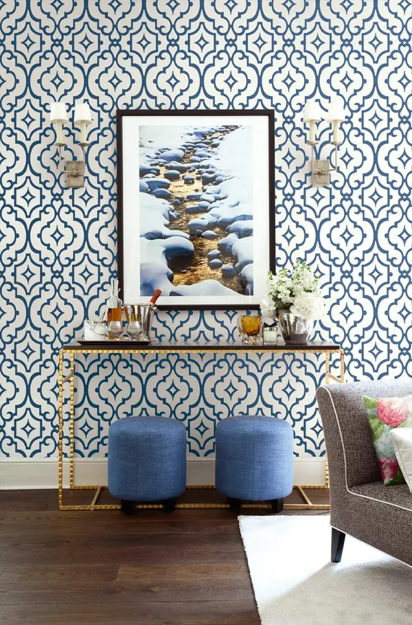 коллекция обоев Eglish Rose