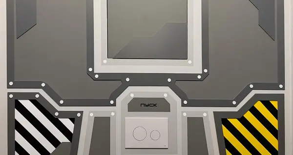 Роспись на заказ