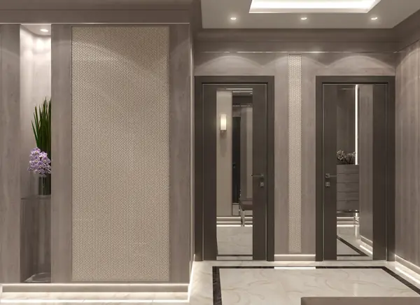 Квартира для молодой семьи