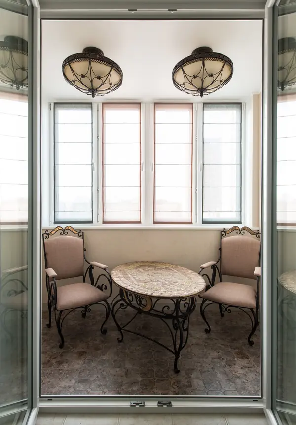 Квартира 120 м2 в ЖК "Соловьиная роща" в районе Куркино, Москва