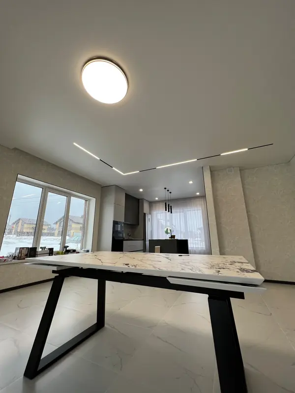 Частный дом на ул. Ясная