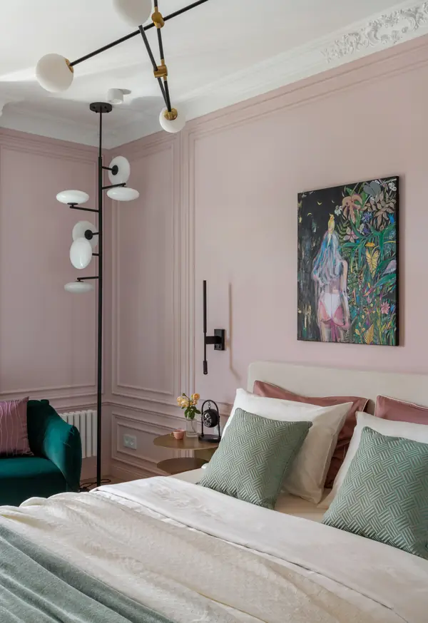 ЖК Новая Боровая