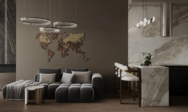 ЖК Континент