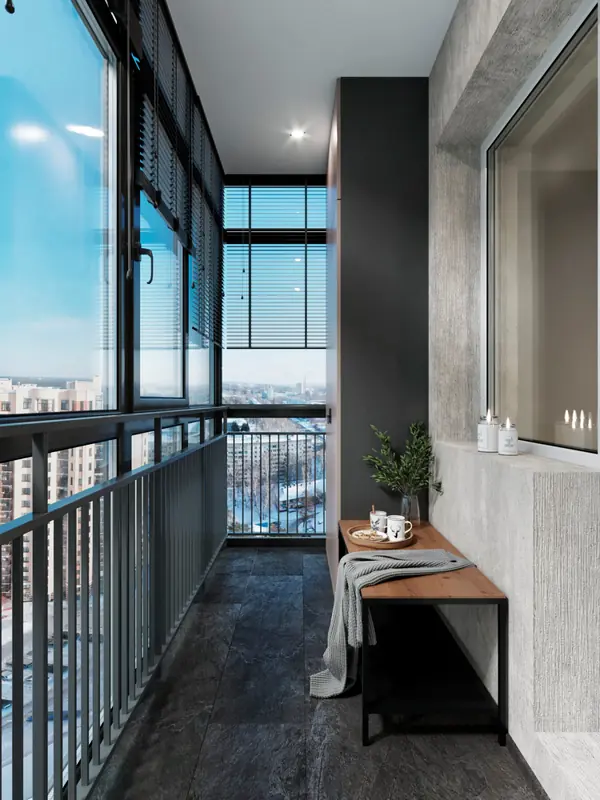 Квартира ЖК "3 Богатыря"