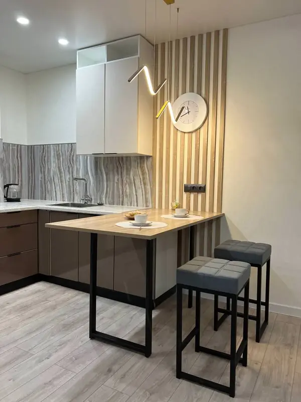 Квартира студия 37кв.м.