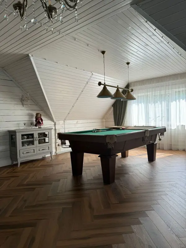 Самостоятельная реализация по визуализации