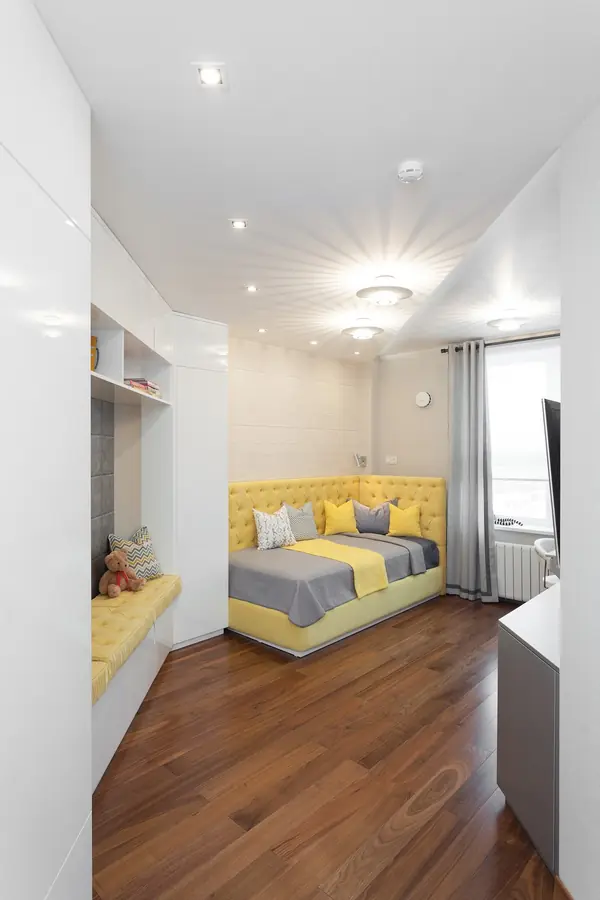 Антарес Екатеринбург Интерьерная съёмка