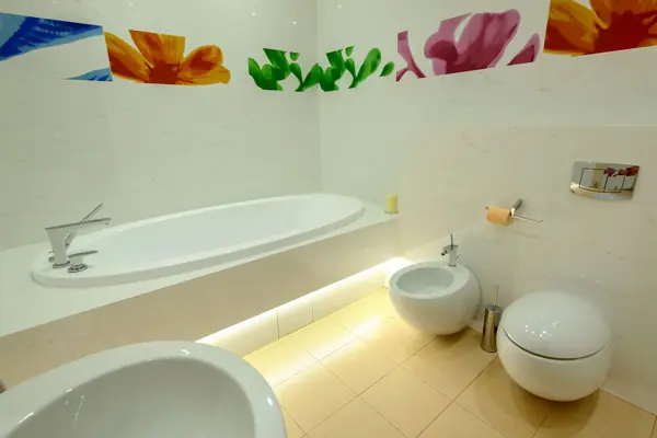 Четырехкомнатная квартира в ЖК "Эдем"