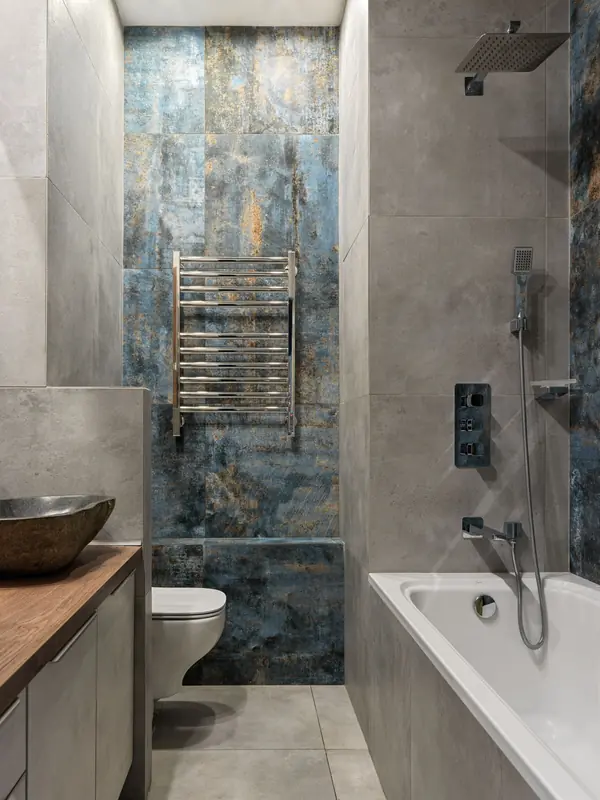 Квартира на "Динамо"