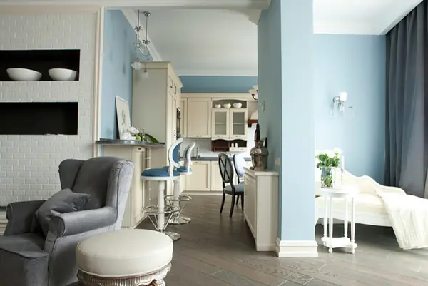 Квартира | Проект №20