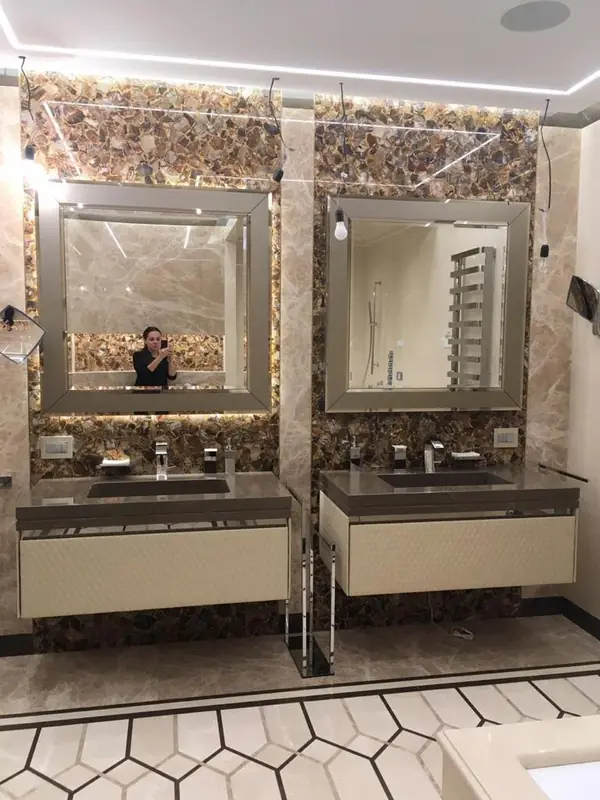 Квартира В ЖК «Символ» Донстрой, 230 M² (2022)