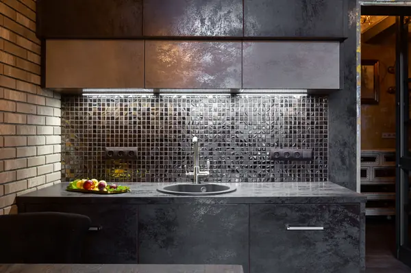 Квартира в Москве 56 м2