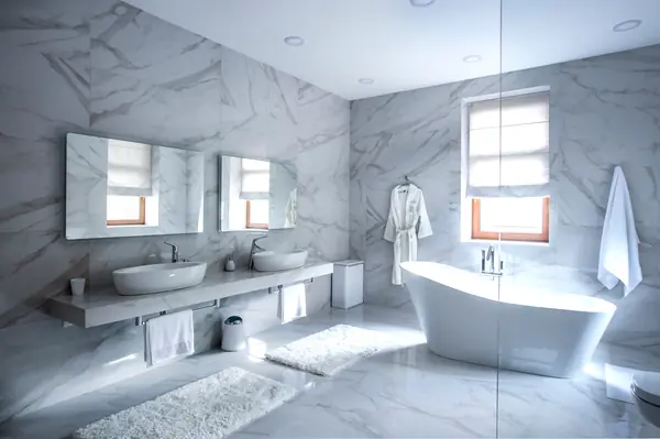 Дом в современном стиле