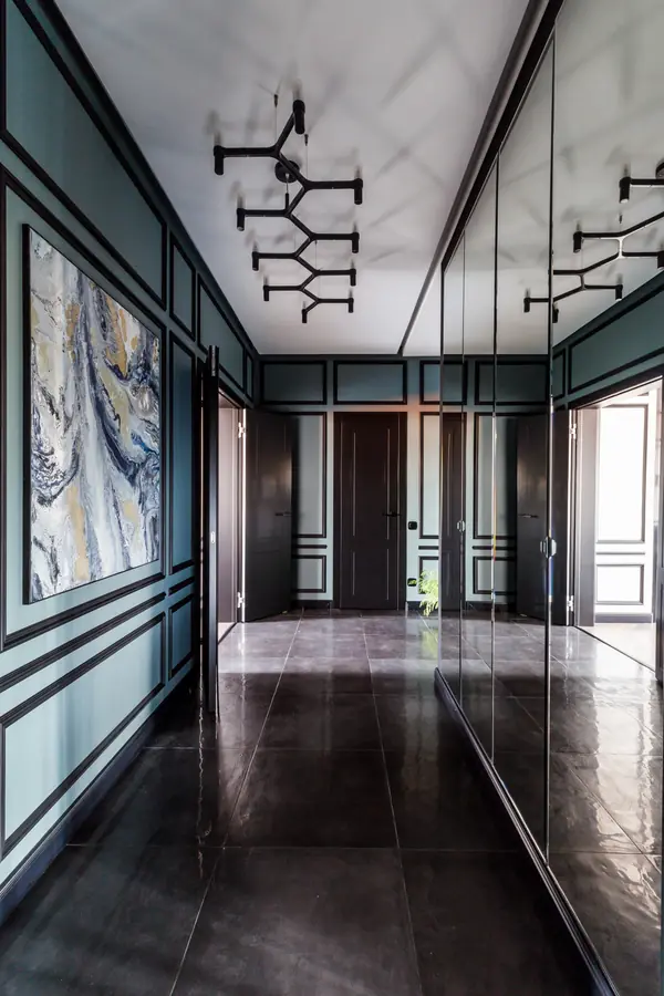 квартира ЖК Триумф