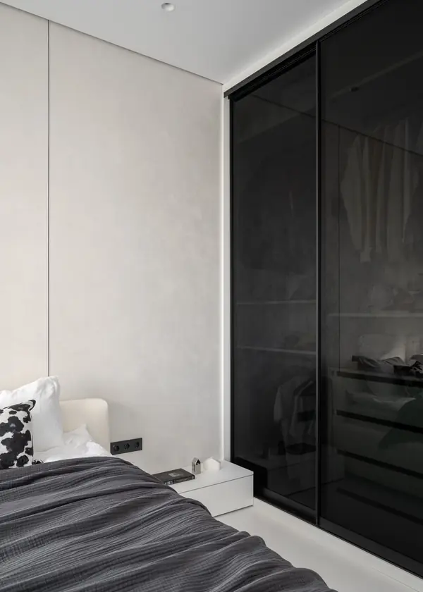 Жилой комплекс Hide (площадь 56 м2)