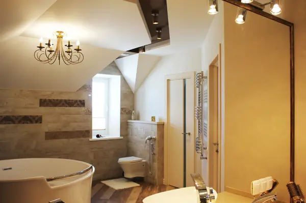 Ванная комната