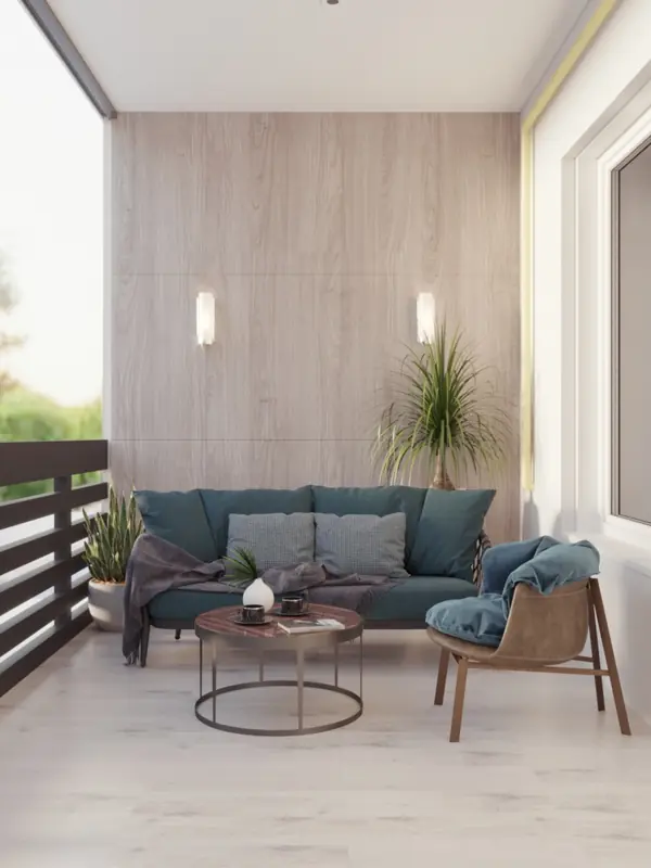 Проект "ЖК Клеменова дача"