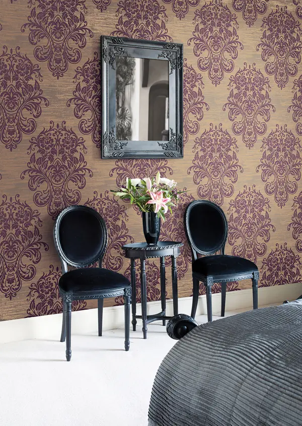 Коллекция Envy от Collins & Company