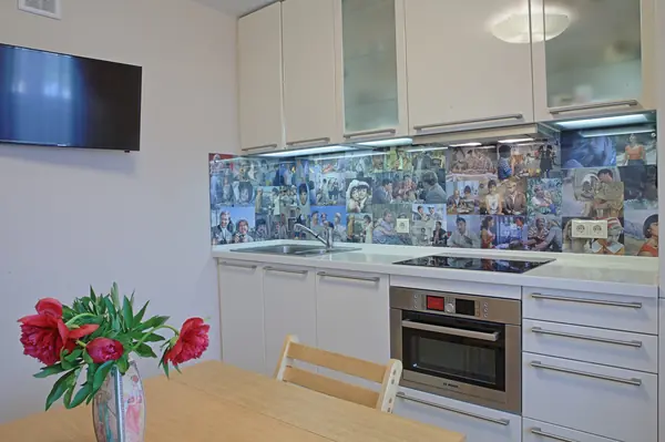 Квартира в Видном