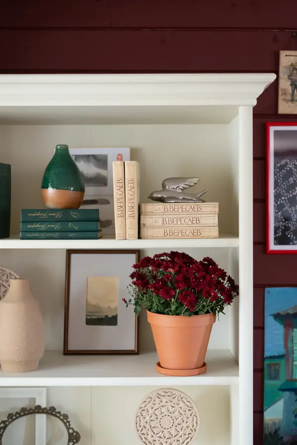 Панфилов Дача