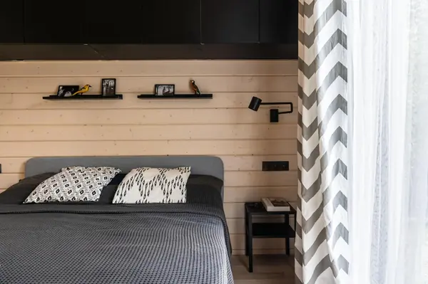 Барнхаус архитекторов