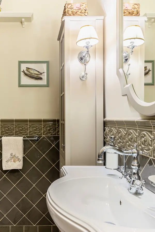 Квартира для молодой семьи